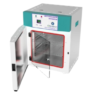 BACTERIOLOGICAL INCUBATOR (Force Convection)