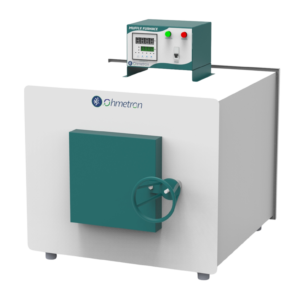 MUFFLE FURNACE (For Engineering Testing)