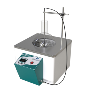 DIGITAL HEATING MANTLE