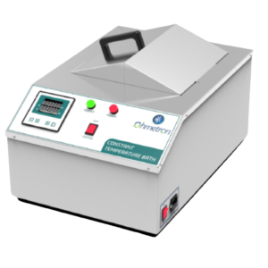 CONSTANT TEMPERATURE BATH