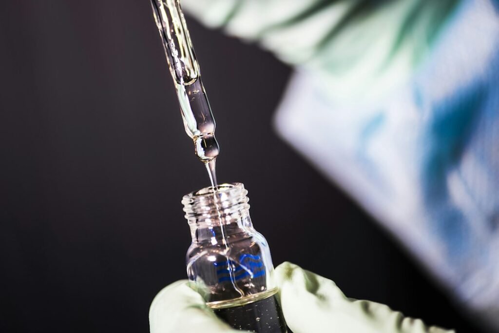 Glass Particle in an Injectable: 7 Critical Steps for Safer Source Investigation